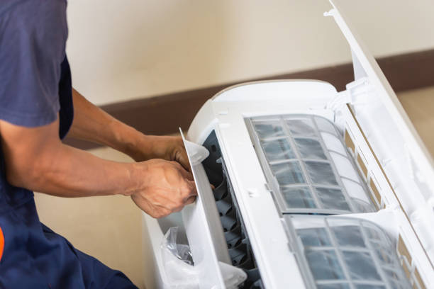 Best Best HVAC companies  in Warson Woods, MO