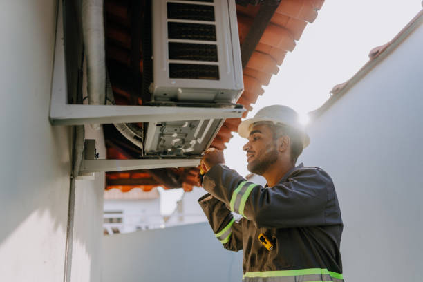HVAC maintenance plan in Warson Woods, MO