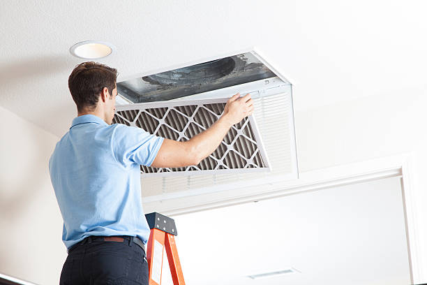 Best HVAC maintenance plan  in Warson Woods, MO