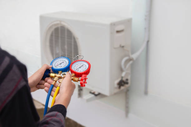 Best Affordable HVAC services  in Warson Woods, MO