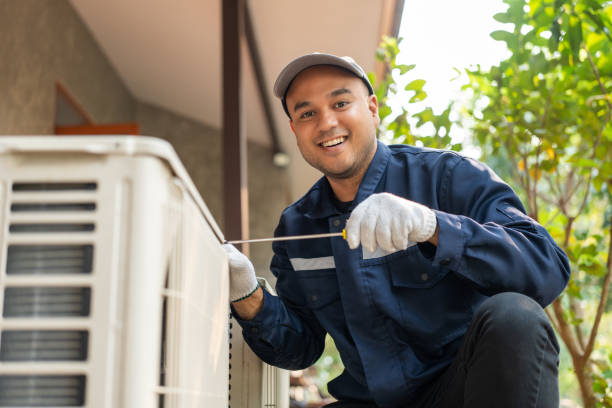 Best Local HVAC companies  in Warson Woods, MO